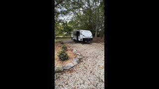 Quick Look 2025 Venture RV Sonic SN211VDB Bunk House Travel Trailer at Southern RV [upl. by Zilvia]