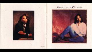 Sentimental  Rachelle Ferrell [upl. by Anaejer]