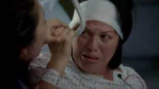 Greys Anatomy 7x19 SNEAK PEEK 3 Callie amp Cristina [upl. by Blanca]