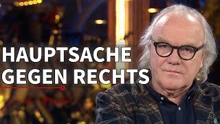 Hauptsache gegen rechts  Meinungsdiktatur der Linken  Talk im Hangar7 [upl. by Rehotsirhc526]