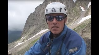 Sauveteurs des cimes  Documentaire Alpinisme [upl. by Nita24]