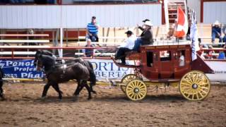 Ponoka Stampede 2017 [upl. by Sandler]