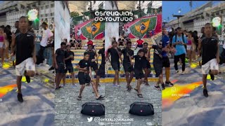 10 MINUTINHOS DA TROPA DO PZ X SAI DA RETAAA DJ WALLACE DE MAGÉ [upl. by Ycniuqal]