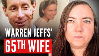 I Married FLDS Cult Leader Warren Jeffs [upl. by Sungam]