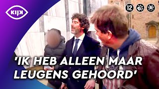 Oplichter Annika VERKOOPT EIGENDOM van haar SLACHTOFFERS  Undercover in Nederland  KIJK Misdaad [upl. by Tj]