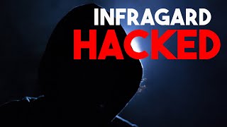 InfraGard Hacked and Information for Sale on Pompompurin [upl. by Bogart158]