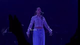 Snoh Aalegra  Java Jazz Festival 2024 [upl. by Wilbert]