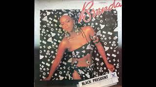 brenda fassie  bump bump [upl. by Morentz75]