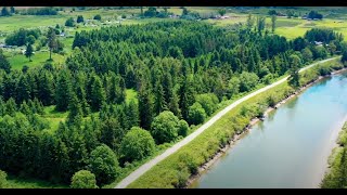 Ebey Island Acreage  505 63rd Ave SE Everett WA [upl. by Liddle727]