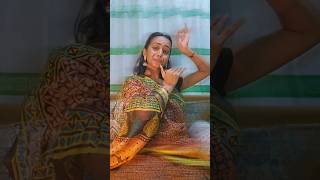 Yamunai aatrilae  Eera kaatrilae 🌿 Bharatanatyam Bhavam Expressions Dance pruthuvisri [upl. by Debera]