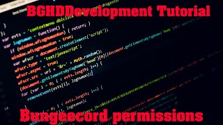 How to setup Bungeecord permissions No plugin required [upl. by Lindsy]