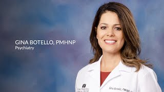 Meet Gina Botello NP at Yuma Regional Medical Center Behavioral Health [upl. by Aneeram]