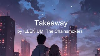 Takeaway  Nightcore [upl. by Pang]