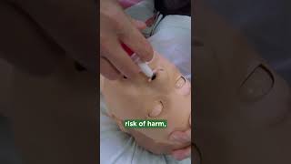 How to administer Narcan  shorts [upl. by Emmet651]