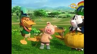 Le avventure di Piggley Winks  Ep 39 su Minimax [upl. by Crenshaw]