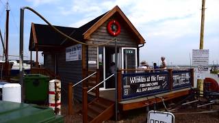 Felixstowe Ferry  A Great Place To Visit [upl. by Arola591]