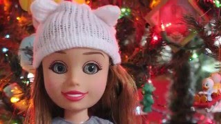 Dolly Review GirlsLife Harper Kohls Exclusive [upl. by Tabbi]