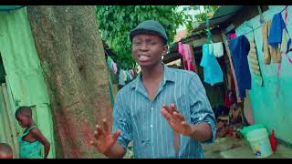 Flexboy Deedat  Najiuliza Official Music Video [upl. by Gwen]