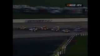 Worst Nationwide Series Wrecks At Kentucky [upl. by Charles855]