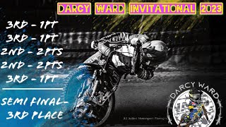 Darcy Ward Invitational 2023 Ft Max Fricke amp Tai Woffinden [upl. by Bena]