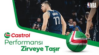 Dallas Mavericks  Minnesota Timberwolves  TÜRKÇE Maç Özeti  NBA 202425 [upl. by Cahilly]