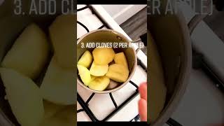 Easy Stewed Apples [upl. by Iahcedrom]