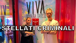 Stellati criminali VIVA VIVIANA VARESE [upl. by Puttergill]