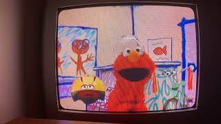 Closing to Elmos World Springtime Fun 2002 DVD [upl. by Tandie37]