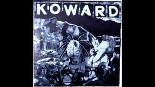 KOWARD  SELF TITLE 2012 FULL EP [upl. by Erised]