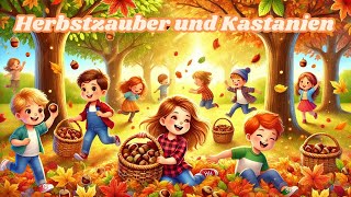 ♪ Herbstzauber und Kastanien [upl. by Gustin]