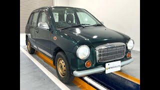 For sale 1995 Subaru vivio KK3284016 ↓ Please Inquiry the Mitsui coltd website [upl. by Creath289]