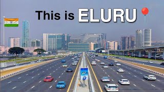 THIS IS ELURU 📍  ELURU ANDHRA PRADESH  FACTS ABOUT ELURU  ELURU CITY  ELLORE [upl. by Cherry317]