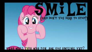 Smile And dont you dare to stop Mix [upl. by Shinberg790]