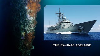 The EXHMAS Adelaide  Short Documentary [upl. by Ayocat729]