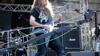 SADUS Kill TeamBrutal Assault 2009 [upl. by Buffum]