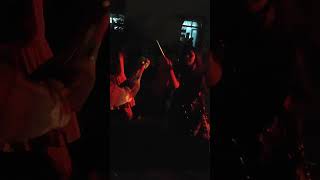 GARBA DANCE  NAVRATRI  SHORT VIDEO  JAHNVI PANDEY garba navratri garbanight dholida [upl. by Bonnice]