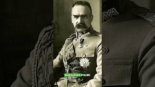 Józef Piłsudski  Wódz o ludzkiej twarzy [upl. by Aeet722]