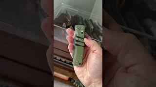 75 Budget Knife from QSP  Ripley [upl. by Rosenthal]