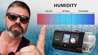 CPAP Humidifier Masterclass  Part 1 [upl. by Rama]