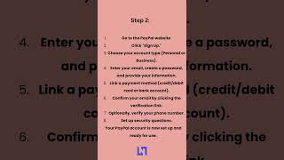 How to create a Netherlands PayPal account without a phone number phoneverification sms paypal [upl. by Nitz]