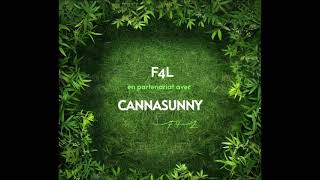 SUNNYISLAND F4L  CANNASUNNY [upl. by Aicirt]