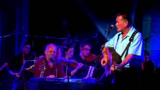 The Wolfe Tones  Joe McDonnell Full Concert Orchestra [upl. by Monro]