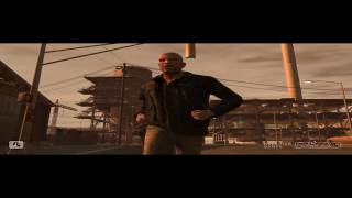 GTA IV  The Lost and Damned [upl. by Thaddeus18]