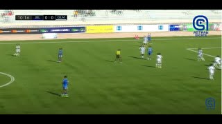 jubaland vs hirshabelle [upl. by Ateval]