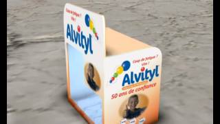 alvityl [upl. by Rowe]