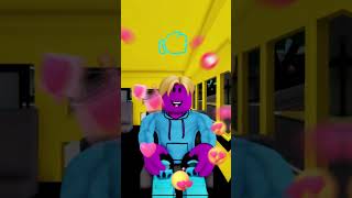 SIE HABEN MEINE FARBE IN ROBLOX GEÄNDERT😨 roblox [upl. by Nolava]