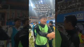 Wasit diduga memihak sehingga team sepak bola sulteng hilang kendali bagaimana investigasi PSSI [upl. by Ruel252]