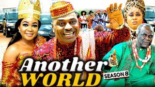 Two Blood Sisters Season 3  Regina Daniel amp Reachel Okonkwo 2017 Latest Nigerian Movie [upl. by Eilliw]