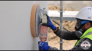 Une talocheuse électrique pour prévenir les TMS  Solution Chantier [upl. by Meyers39]