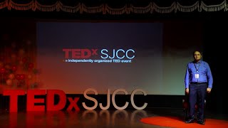 How To Boost Your Selfworth To Unearth Your Potential  Rajdeep Manwani  TEDxSJCC [upl. by Ardnalak]